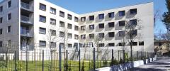 Vente Appartement Montpellier  18 m2