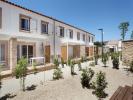 Vente Appartement Aigues-mortes  3 pieces 44 m2