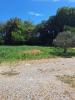 Vente Terrain Alleins  420 m2
