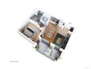 Location Appartement Avrille  2 pieces 45 m2