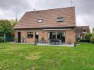 Vente Maison Houplines  5 pieces 136 m2