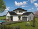 Vente Maison Cussey-sur-l'ognon  123 m2