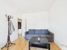 Vente Appartement Bordeaux 2 pieces 48 m2