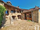Vente Maison Chapaize  4 pieces 80 m2