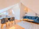 Location Appartement Lille  2 pieces 21 m2