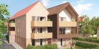 Vente Programme neuf Wantzenau  43 m2