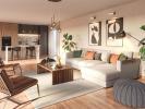 Vente Programme neuf Entzheim  43 m2