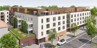 Vente Programme neuf Haguenau  42 m2