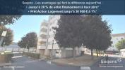 Vente Appartement Dugny  30 m2
