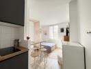 Location Appartement Rennes  15 m2