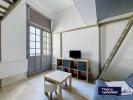 Vente Appartement Rennes  16 m2
