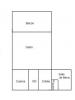 Location Appartement Nantes  30 m2