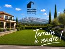 Vente Terrain Pierrevert  500 m2