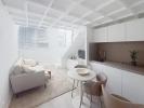 Vente Appartement Nice  22 m2