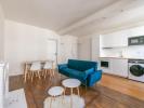 Location Appartement Nantes 2 pieces 43 m2