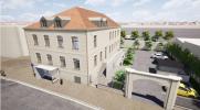 Location Appartement Saint-avold  3 pieces 80 m2