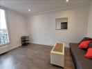Location Appartement Paris-20eme-arrondissement  24 m2