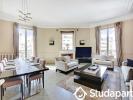 Location Appartement Paris-8eme-arrondissement  3 pieces 151 m2