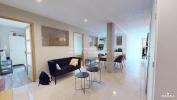 Location Appartement Poitiers  4 pieces 9 m2