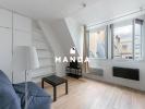 Vente Appartement Paris-17eme-arrondissement  20 m2