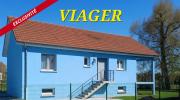 Vente Maison Chavannes-sur-l'etang  3 pieces 78 m2