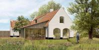 Vente Terrain Sameon  632 m2