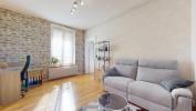 Vente Appartement Reims  3 pieces 59 m2