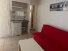 Location Appartement Bordeaux  21 m2