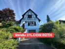 Vente Maison Truchtersheim 6 pieces 116 m2