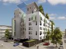 Location Appartement Tours  2 pieces 43 m2