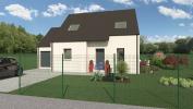 Vente Maison Lanhelin MESNIL-ROC'H 5 pieces 90 m2