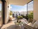 Vente Appartement Saint-maurice  4 pieces 95 m2