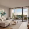 Vente Appartement Lagny-sur-marne  3 pieces 66 m2