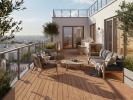Vente Appartement Bordeaux  4 pieces 83 m2