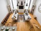 Vente Appartement Bordeaux  4 pieces 95 m2