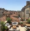 Vente Appartement Bordeaux  4 pieces 103 m2