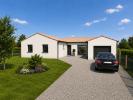 Vente Terrain Champtoceaux OREE-D'ANJOU 310 m2