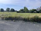 Vente Terrain Trans-sur-erdre  398 m2