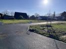 Vente Terrain Cande  528 m2
