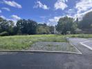 Vente Terrain Ligne  521 m2