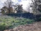 Vente Terrain Mouzeil  740 m2