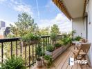 Vente Appartement Pantin  3 pieces 65 m2