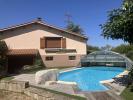 Vente Maison Saint-laurent-d'agny 6 pieces 157 m2