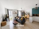 Vente Appartement Capinghem LILLE 4 pieces 81 m2