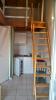 Location Appartement Merignac  20 m2
