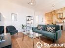 Location Appartement Bordeaux  3 pieces 91 m2
