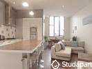 Location Appartement Bordeaux  3 pieces 70 m2