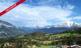 Vente Terrain Cordon 645 m2