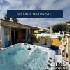 Vente Maison Agde  3 pieces 51 m2