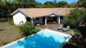Vente Maison Teste-de-buch  6 pieces 145 m2